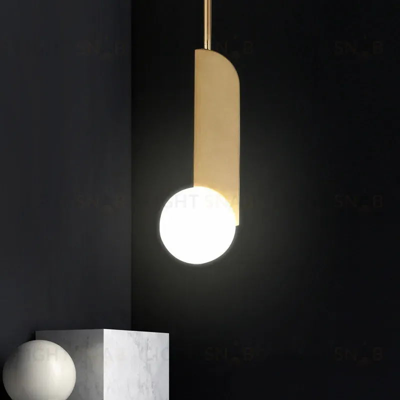 Подвесной светильник ImperiumLoft Neo 212832-26 212832-26
