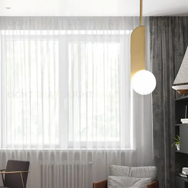 Подвесной светильник ImperiumLoft Neo 212832-26 212832-26