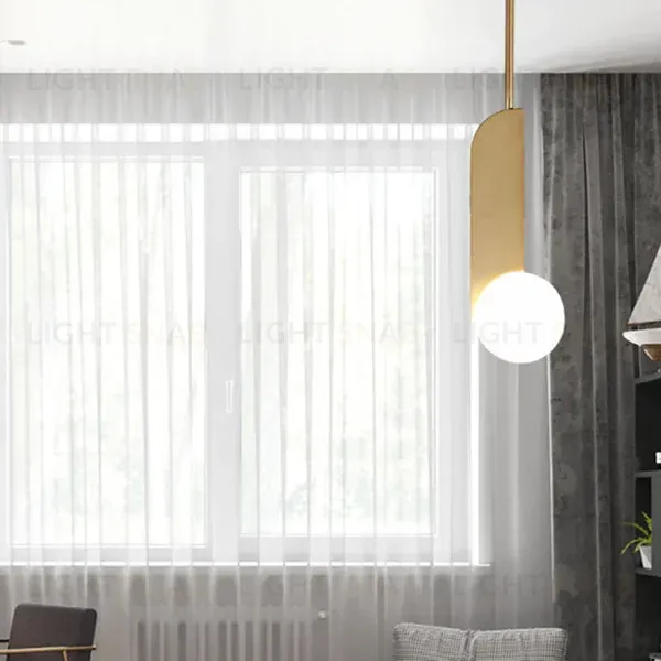 Подвесной светильник ImperiumLoft Neo 212832-26 212832-26
