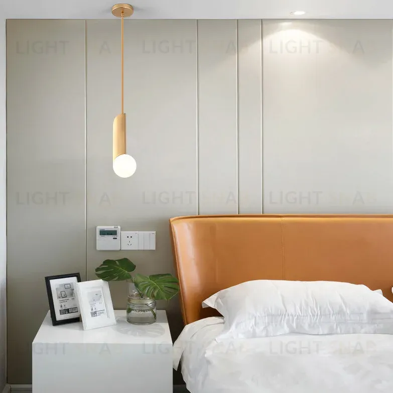 Подвесной светильник ImperiumLoft Neo 212832-26 212832-26