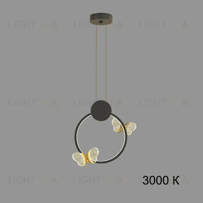 Подвесной светильник ImperiumLoft Babetta Geometry 212870-23 212870-23