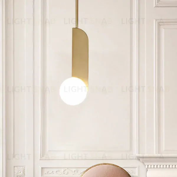 Подвесной светильник ImperiumLoft Neo 212832-26 212832-26