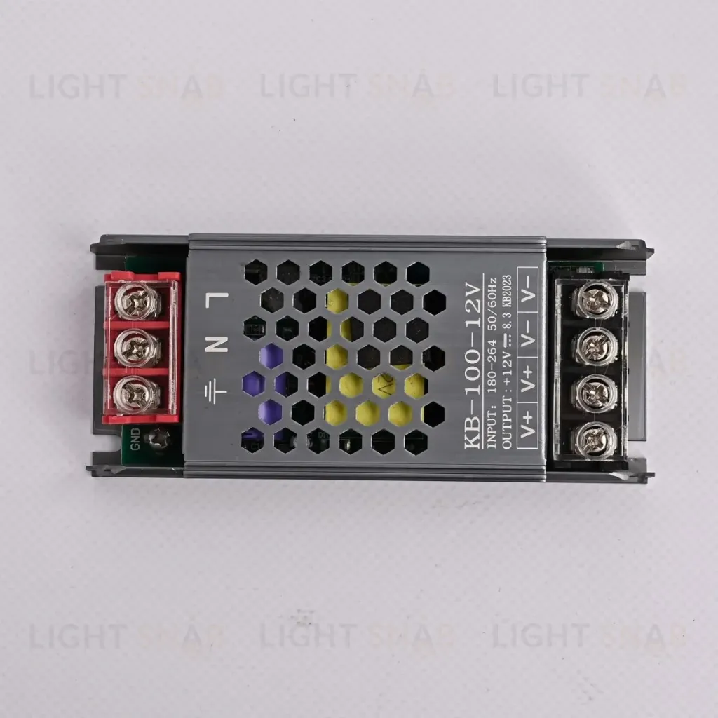 Блок питания 12В 100Вт ImperiumLoft Blkb12V 271652-67 271652-67