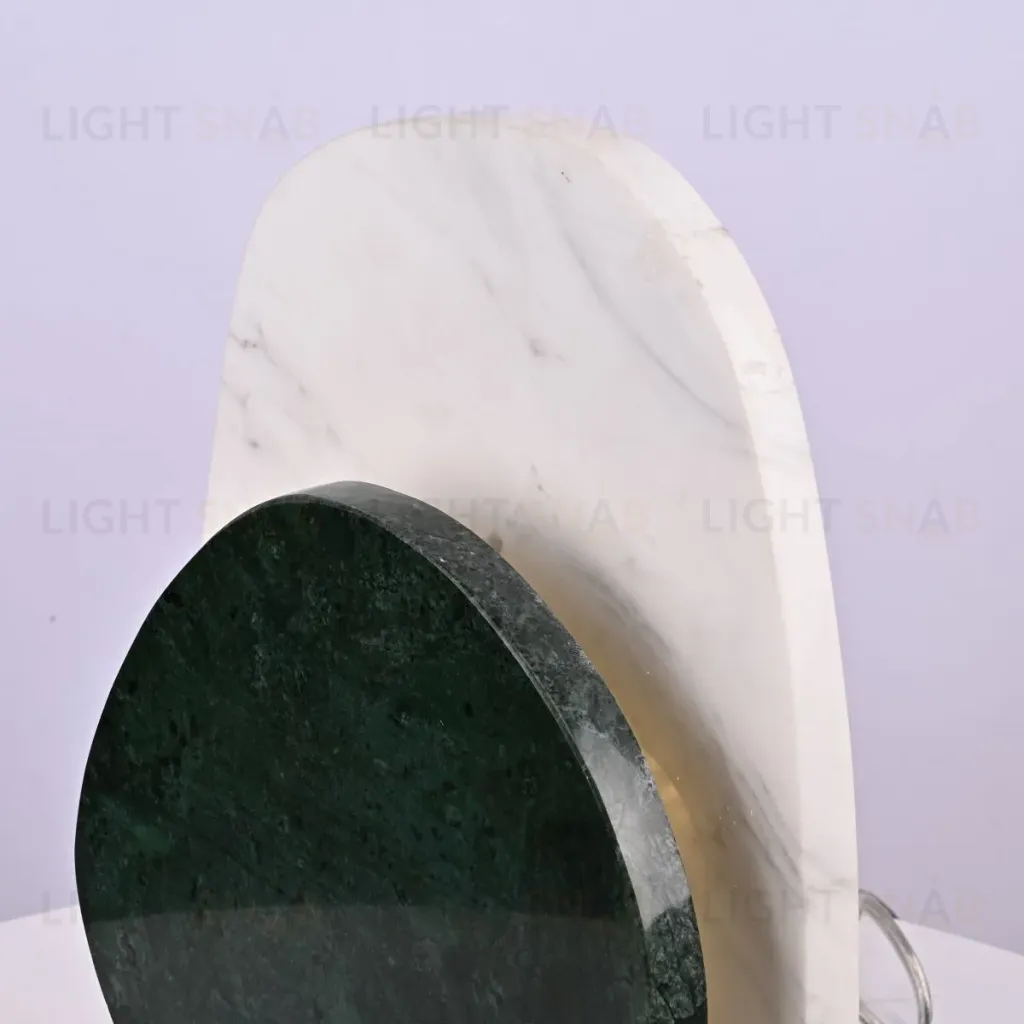 Настольная лампа ImperiumLoft Stoni 301632-22 301632-22