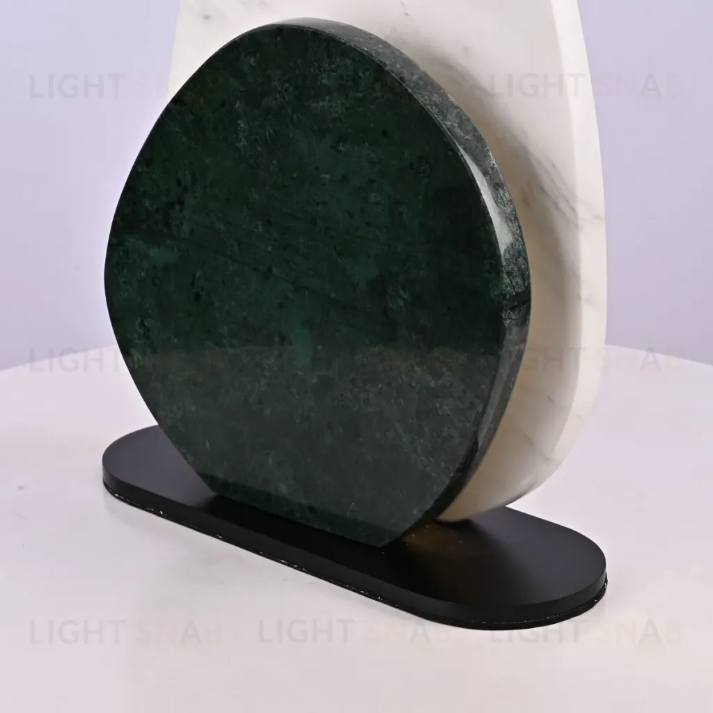 Настольная лампа ImperiumLoft Stoni 301632-22 301632-22