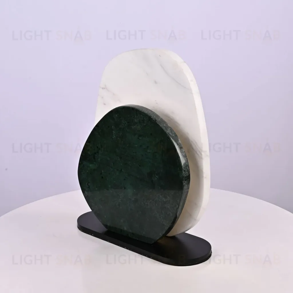Настольная лампа ImperiumLoft Stoni 301632-22 301632-22