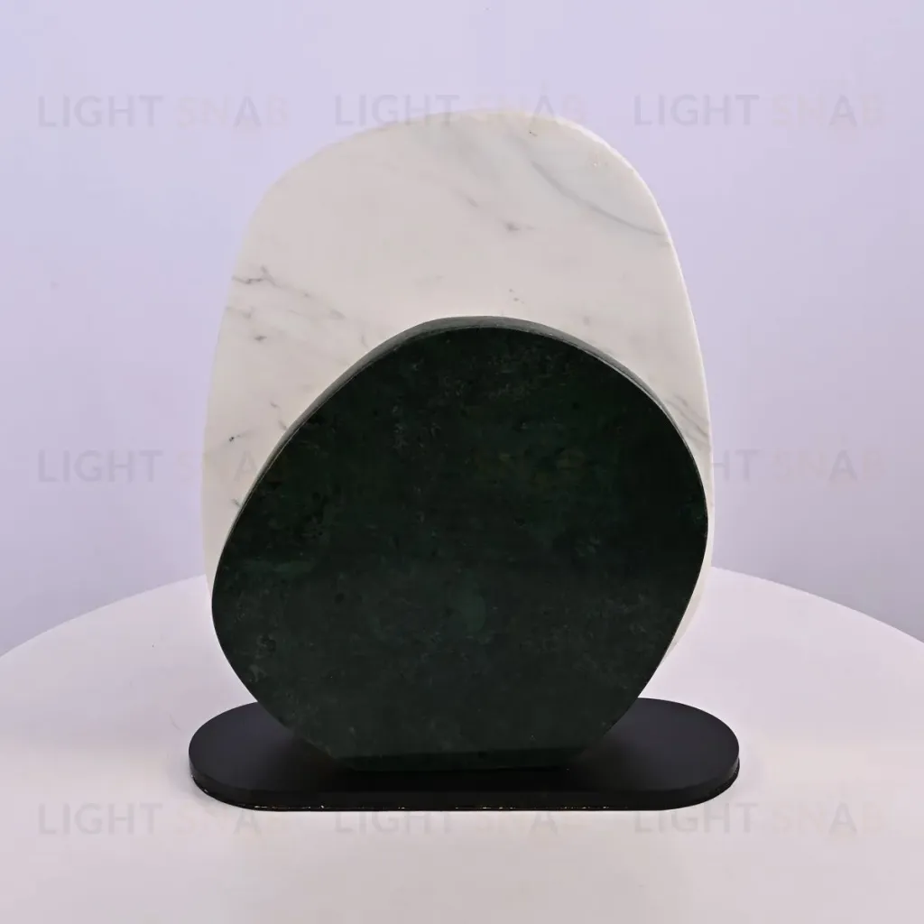 Настольная лампа ImperiumLoft Stoni 301632-22 301632-22