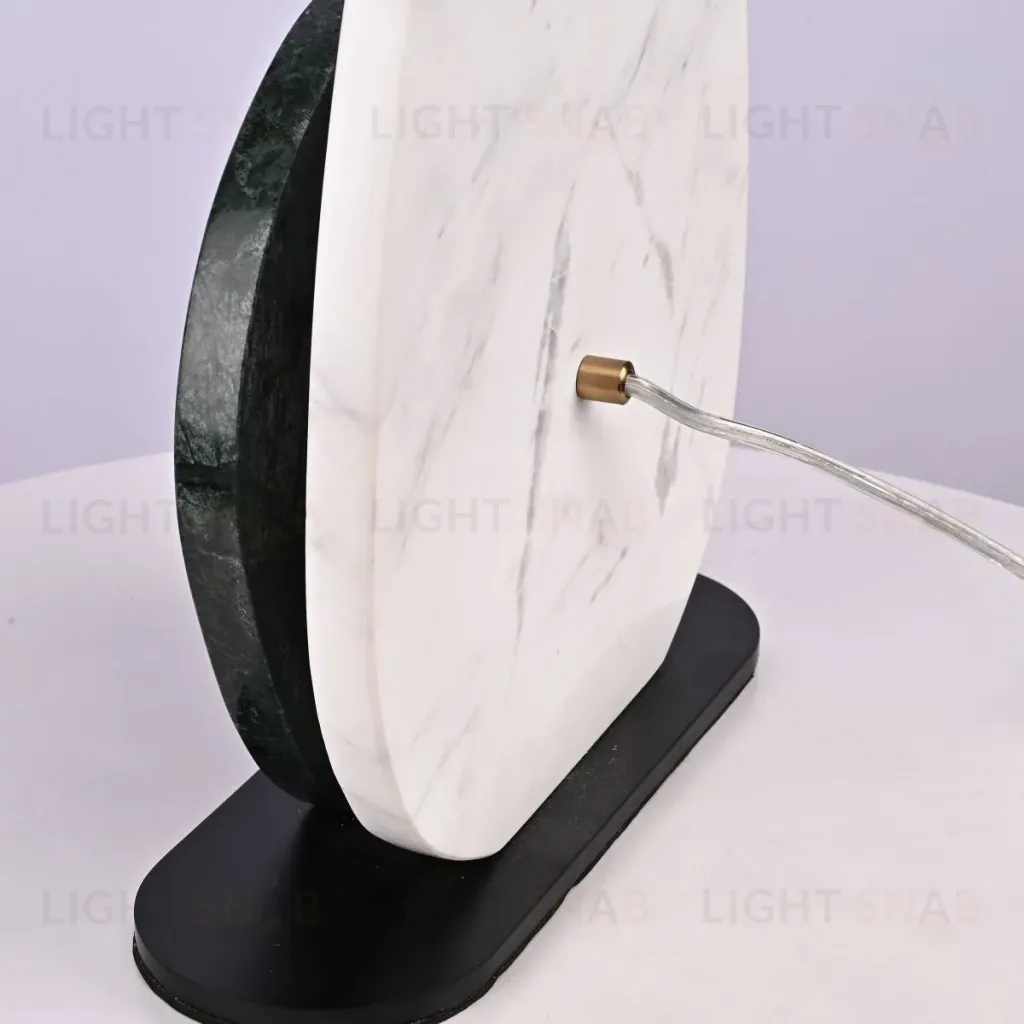Настольная лампа ImperiumLoft Stoni 301632-22 301632-22