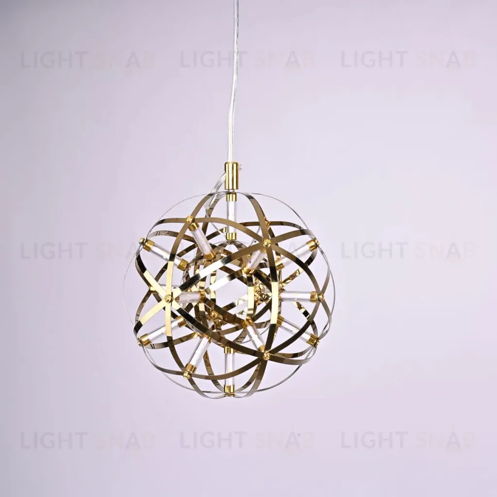 Подвесная люстра ImperiumLoft Mi Raimond 302461-22 302461-22