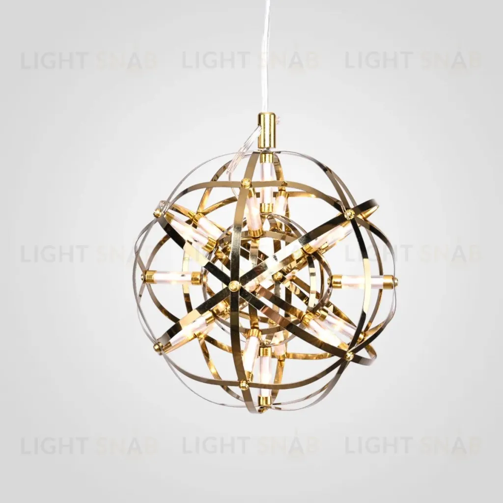Подвесная люстра ImperiumLoft Mi Raimond 302461-22 302461-22