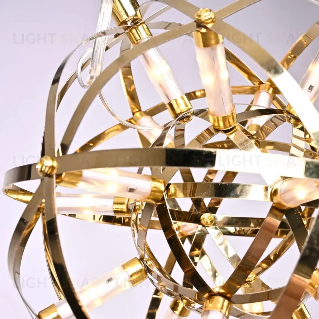 Подвесная люстра ImperiumLoft Mi Raimond 302461-22 302461-22