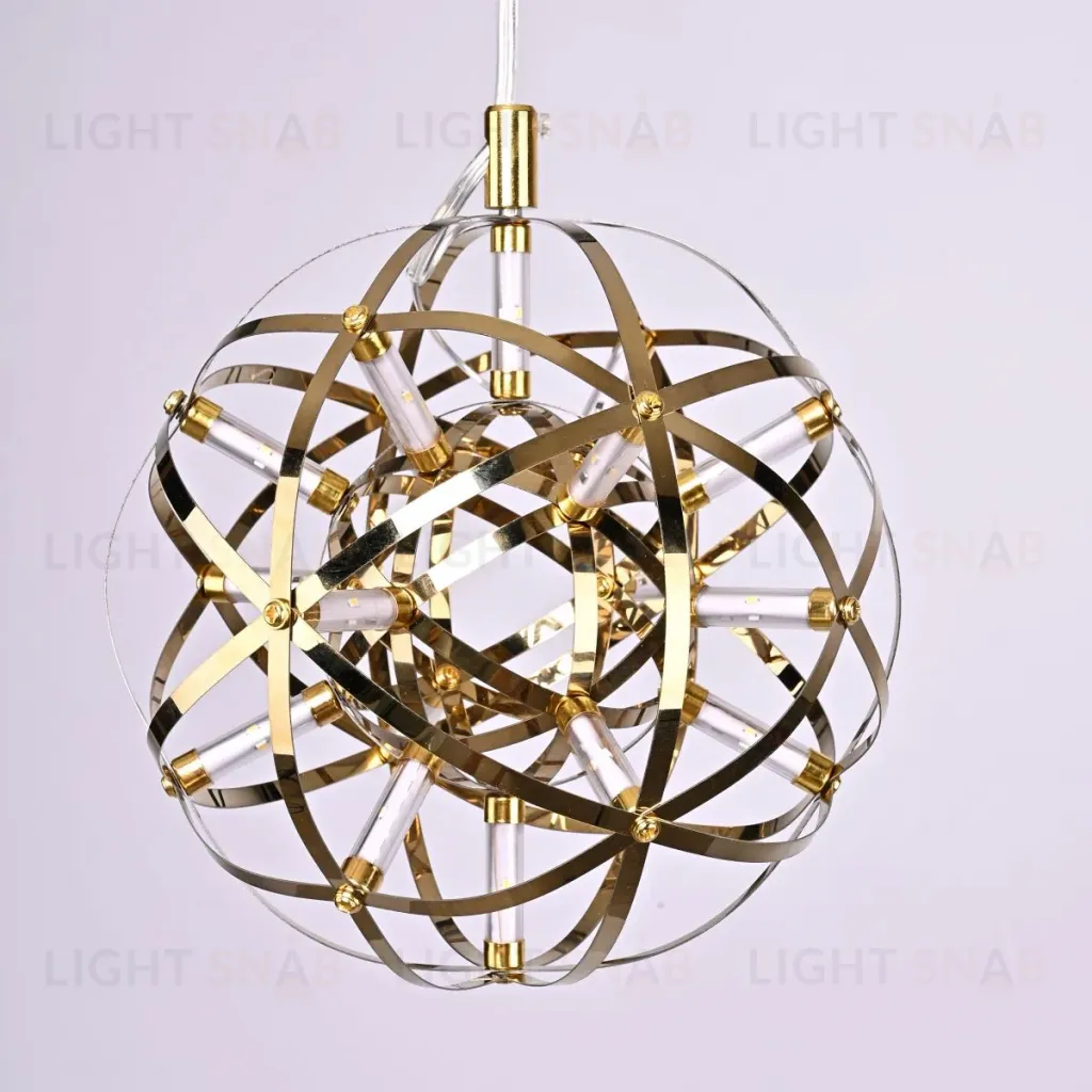 Подвесная люстра ImperiumLoft Mi Raimond 302461-22 302461-22