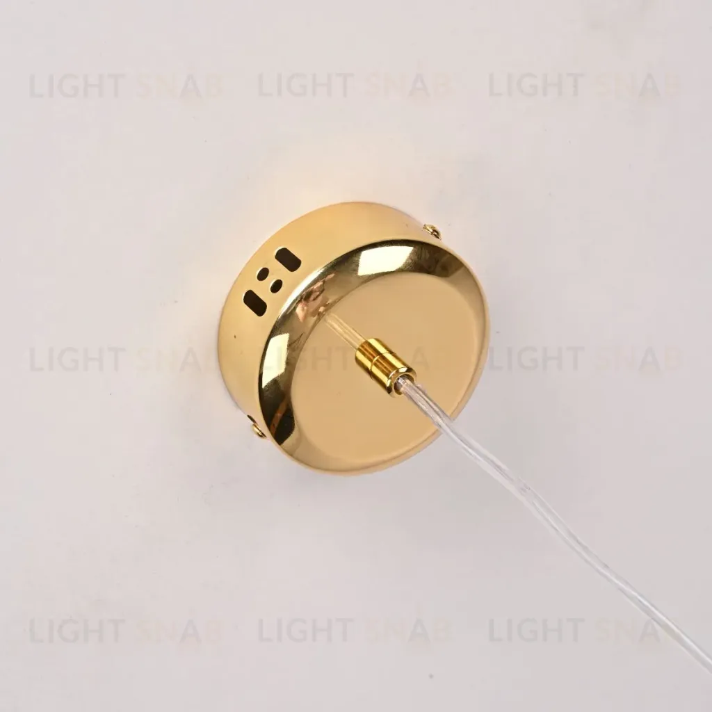 Подвесная люстра ImperiumLoft Mi Raimond 302461-22 302461-22