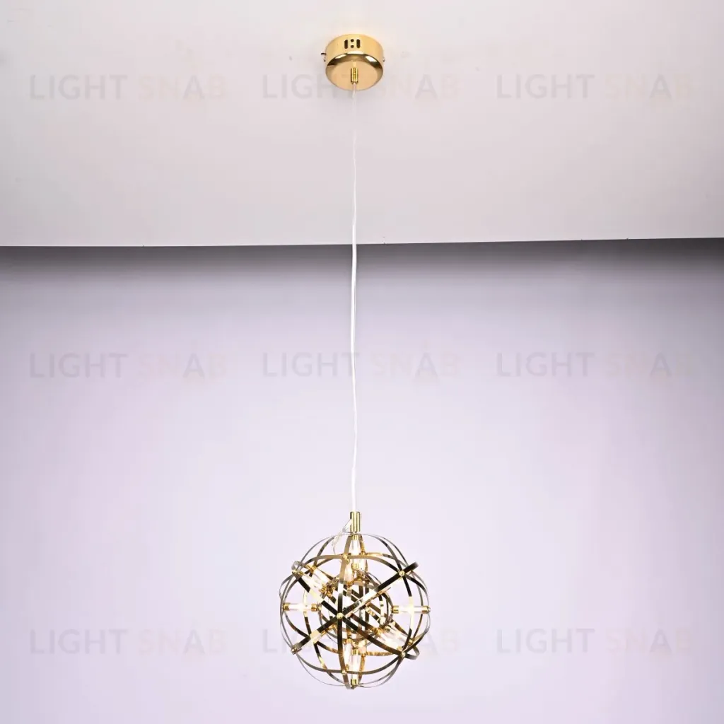 Подвесная люстра ImperiumLoft Mi Raimond 302461-22 302461-22