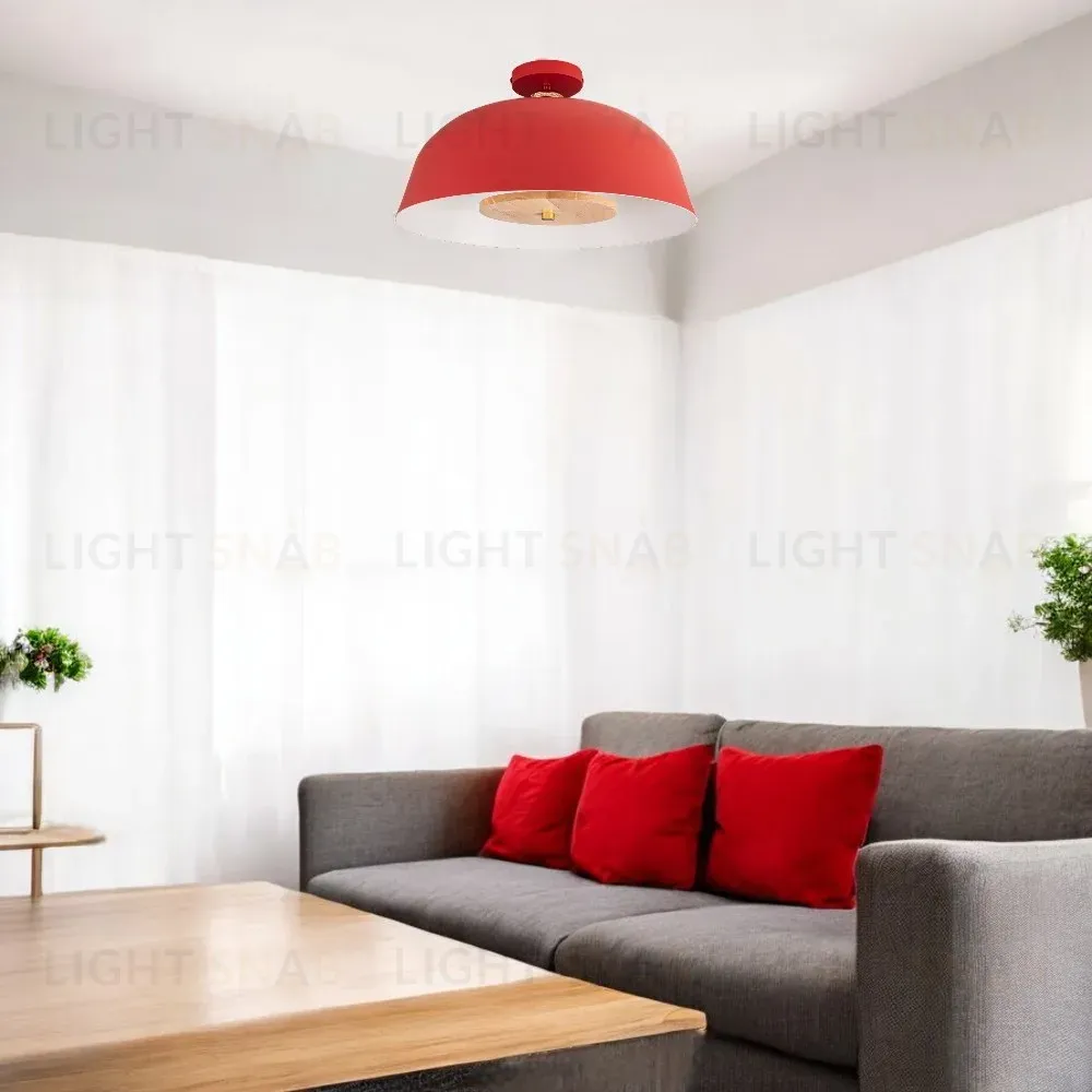 Потолочный светильник ImperiumLoft Globemi 307159-26 307159-26