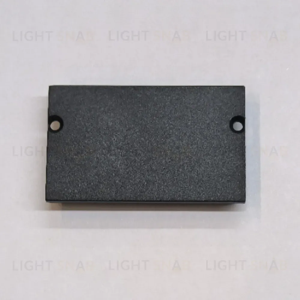 Заглушка Myfar Single MT0100-EC-B MT0100-EC-B
