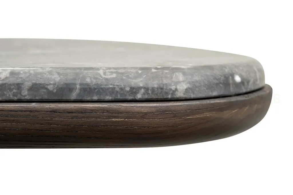 Зеркало с полкой и пуфом Garda Decor 58DB-23177 58DB-23177