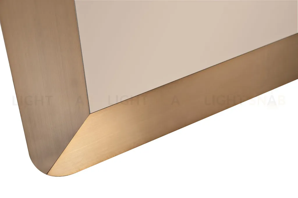 Зеркало Garda Decor 58DB-14830 58DB-14830