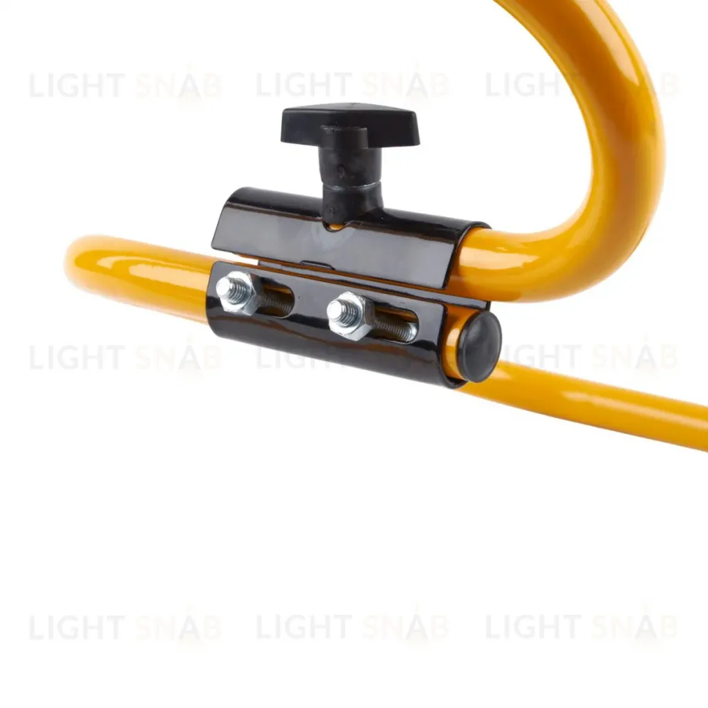 Подставка переносная для прожектора Uniel UFV-F01/50-220 YELLOW N1 UL-00013119 UFV-F01/50-220 YELLOW N1