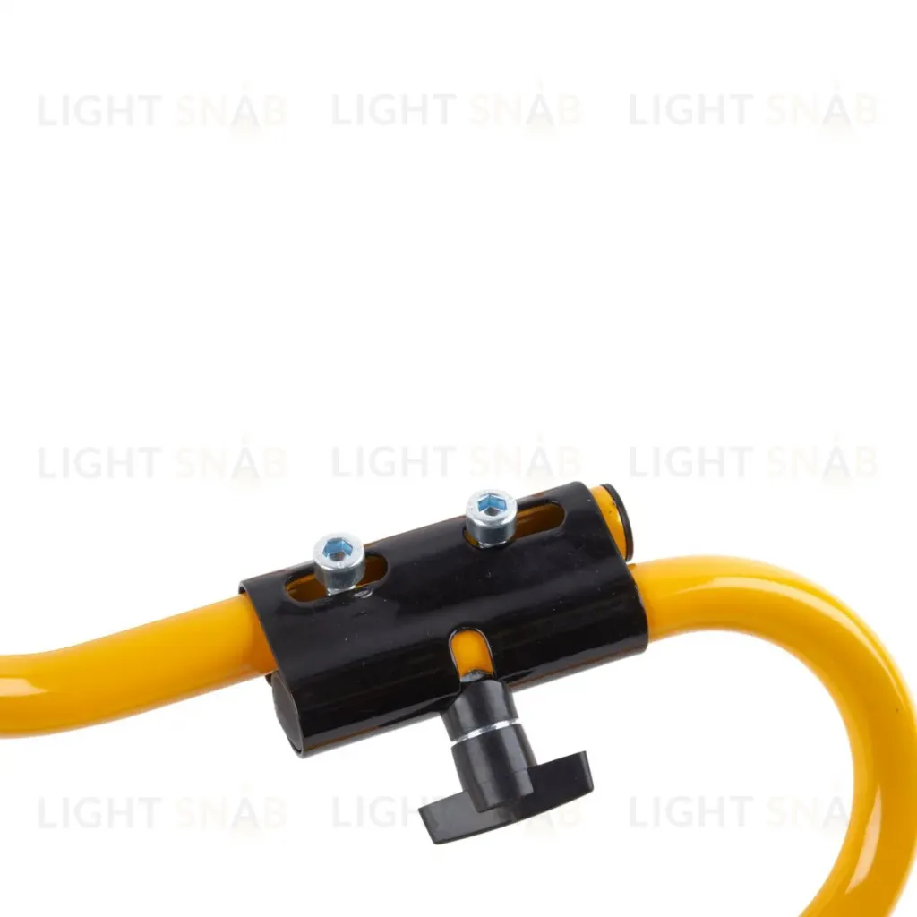 Подставка переносная для прожектора Uniel UFV-F01/50-220 YELLOW N1 UL-00013119 UFV-F01/50-220 YELLOW N1
