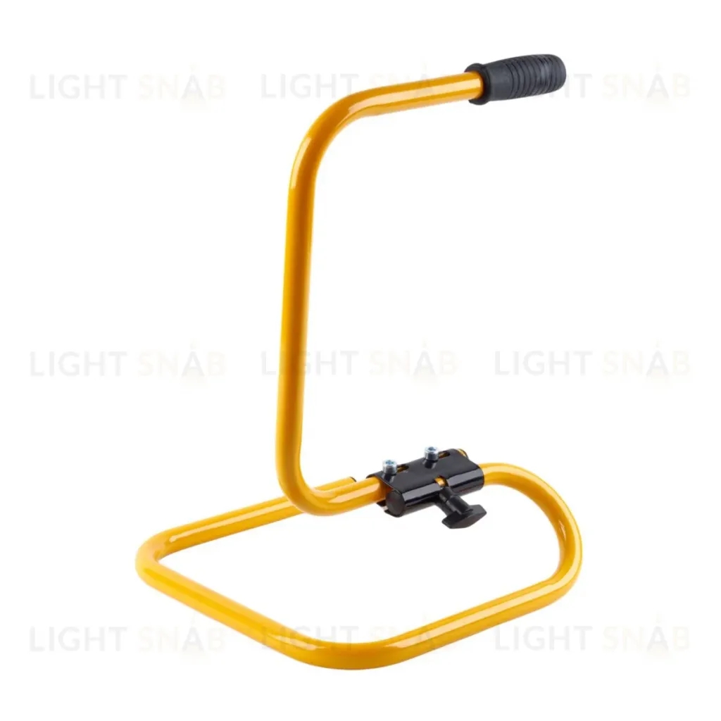Подставка переносная для прожектора Uniel UFV-F01/50-220 YELLOW N1 UL-00013119 UFV-F01/50-220 YELLOW N1
