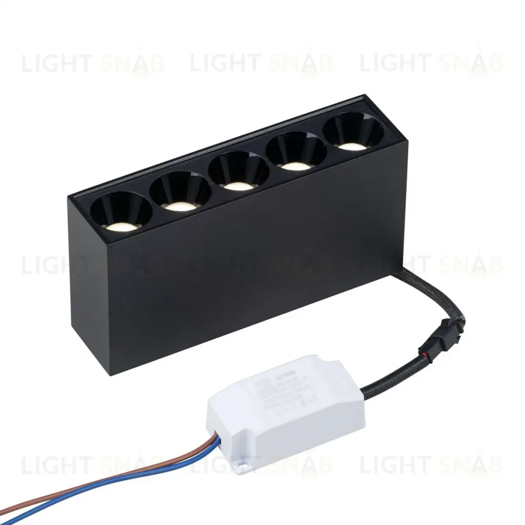 Накладной светильник Vitaluce VT0200060-01 VT0200060-01