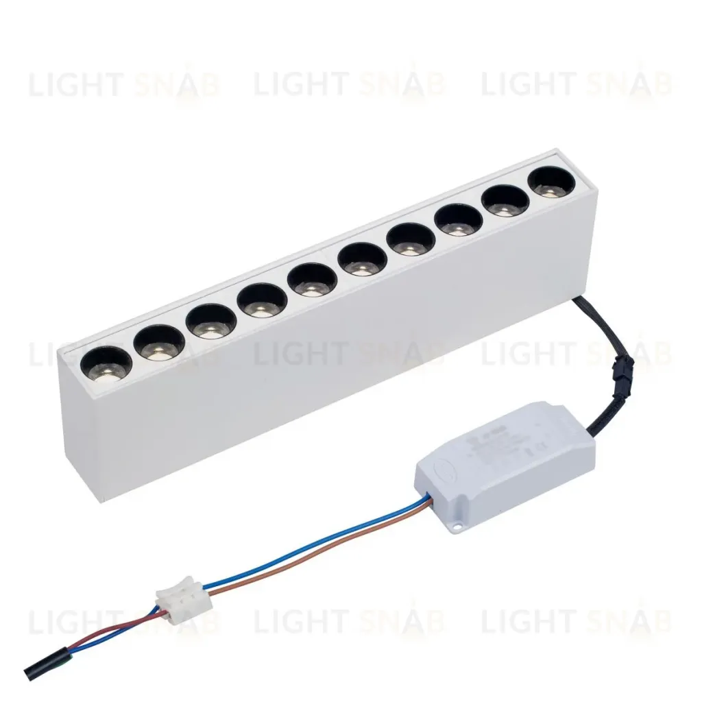 Накладной светильник Vitaluce VT0200061-00 VT0200061-00