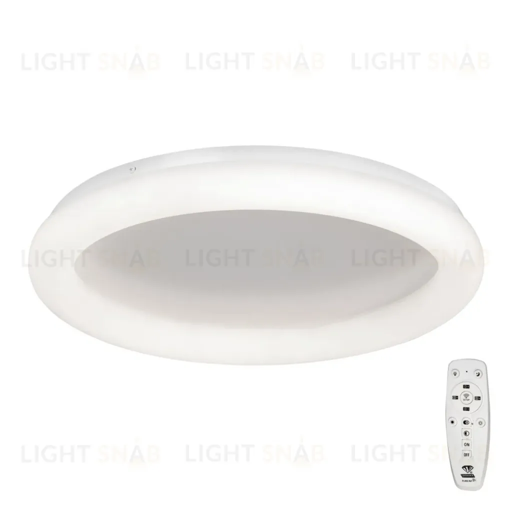 Потолочная люстра Vitaluce V2539DT-0/1PL V2539DT-0/1PL
