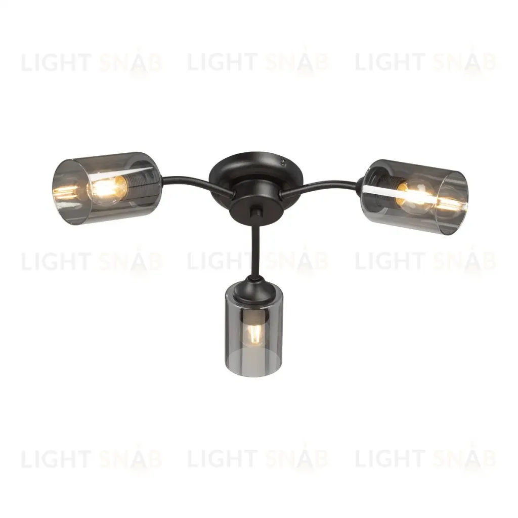 Потолочная люстра Vitaluce V2558-1/3PL V2558-1/3PL