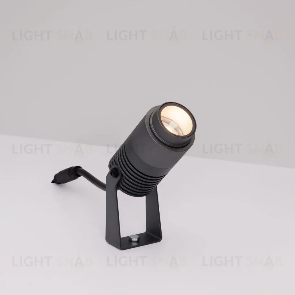 Прожектор Arlight ALT-RAY-ZOOM-R52-8W Warm3000 (DG, 10-40 deg, 230V) 028076(1) 028076(1)