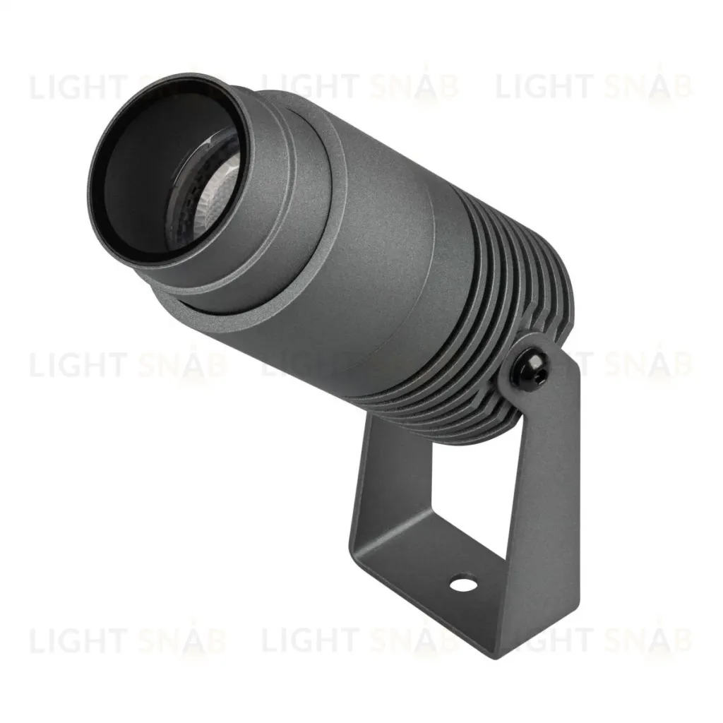 Прожектор Arlight ALT-RAY-ZOOM-R52-8W Warm3000 (DG, 10-40 deg, 230V) 028076(1) 028076(1)