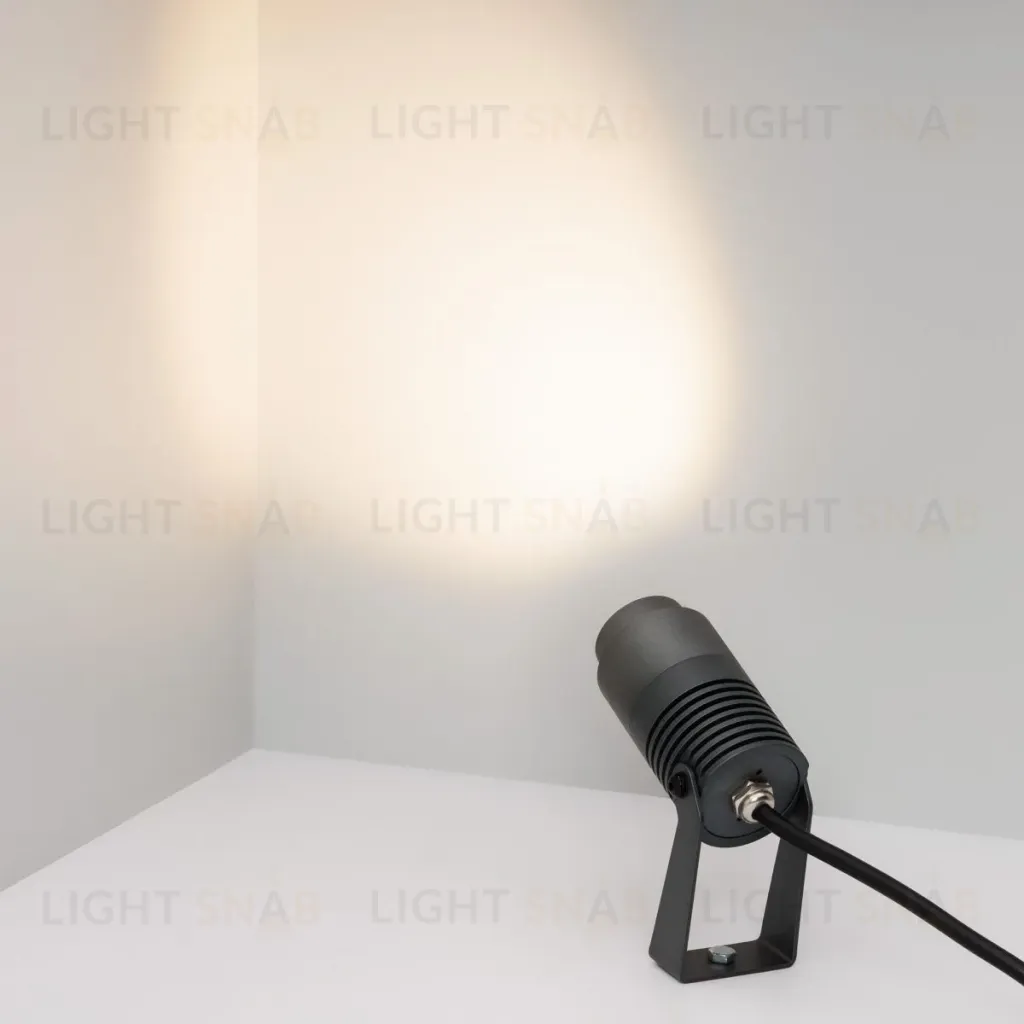 Прожектор Arlight ALT-RAY-ZOOM-R52-8W Warm3000 (DG, 10-40 deg, 230V) 028076(1) 028076(1)