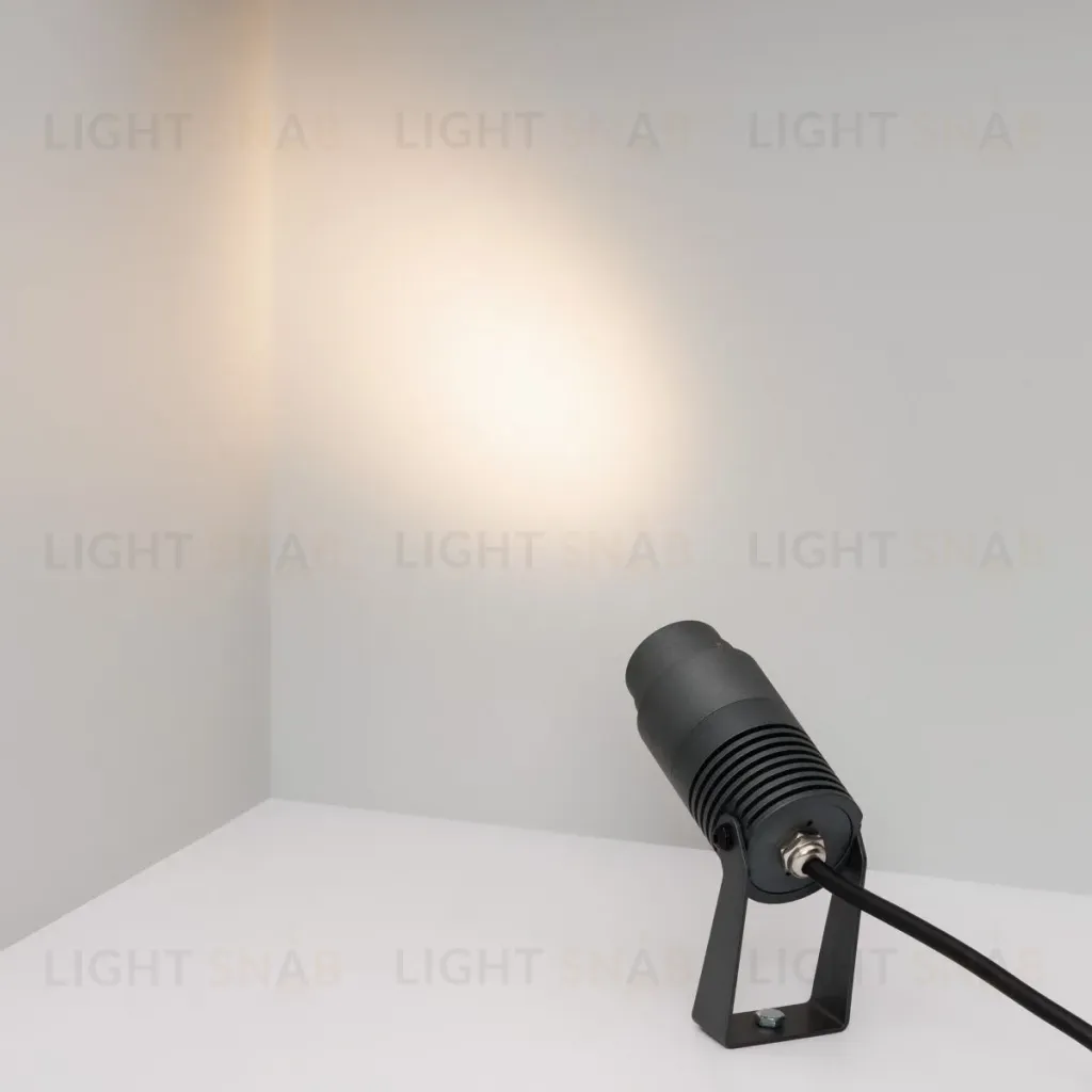 Прожектор Arlight ALT-RAY-ZOOM-R52-8W Warm3000 (DG, 10-40 deg, 230V) 028076(1) 028076(1)
