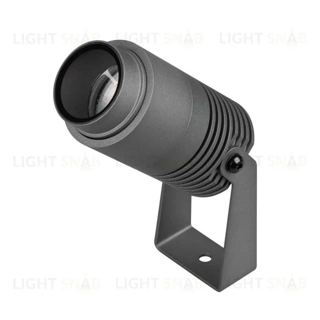 Прожектор Arlight ALT-RAY-ZOOM-R52-8W Warm3000 (DG, 10-40 deg, 230V) 028076(1) 028076(1)