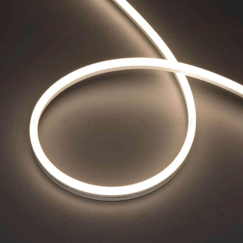 Светодиодная герметичная лента Arlight HALO-SIDE-A160-06x13mm 24V Day4000 (10 W/m, IP67, 5m, wire x1) 053367 053367