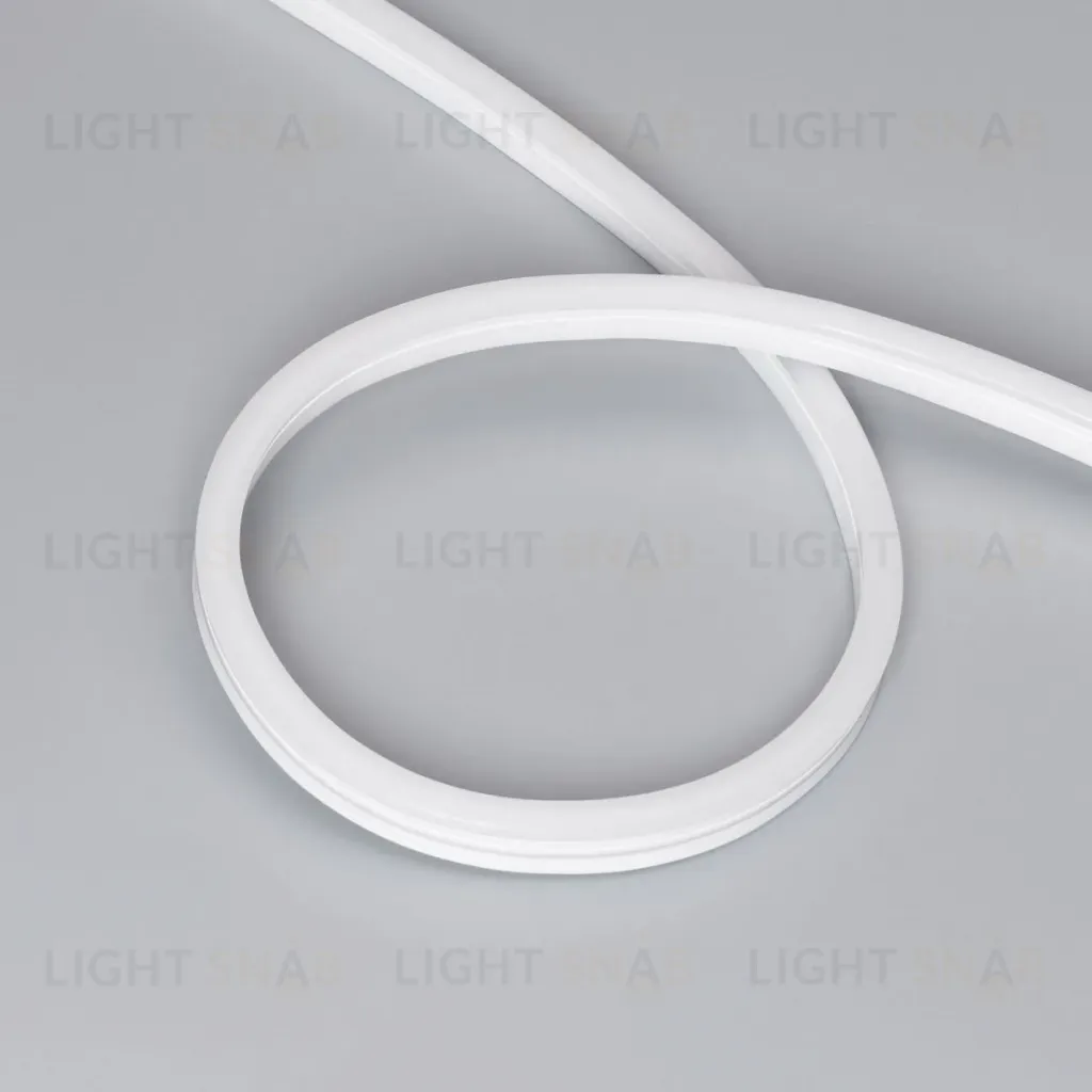 Светодиодная герметичная лента Arlight HALO-SIDE-A160-10x17mm 24V Day4000 (10 W/m, IP67, 5m, wire x1) 053369 053369