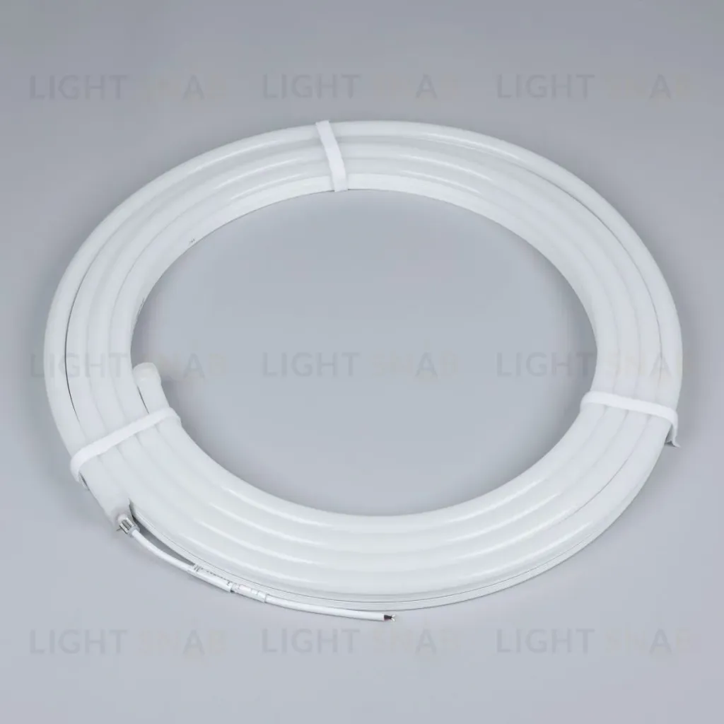 Светодиодная герметичная лента Arlight HALO-SIDE-A160-15x25mm 24V Day4000 (10 W/m, IP67, 5m, wire x1) 053376 053376