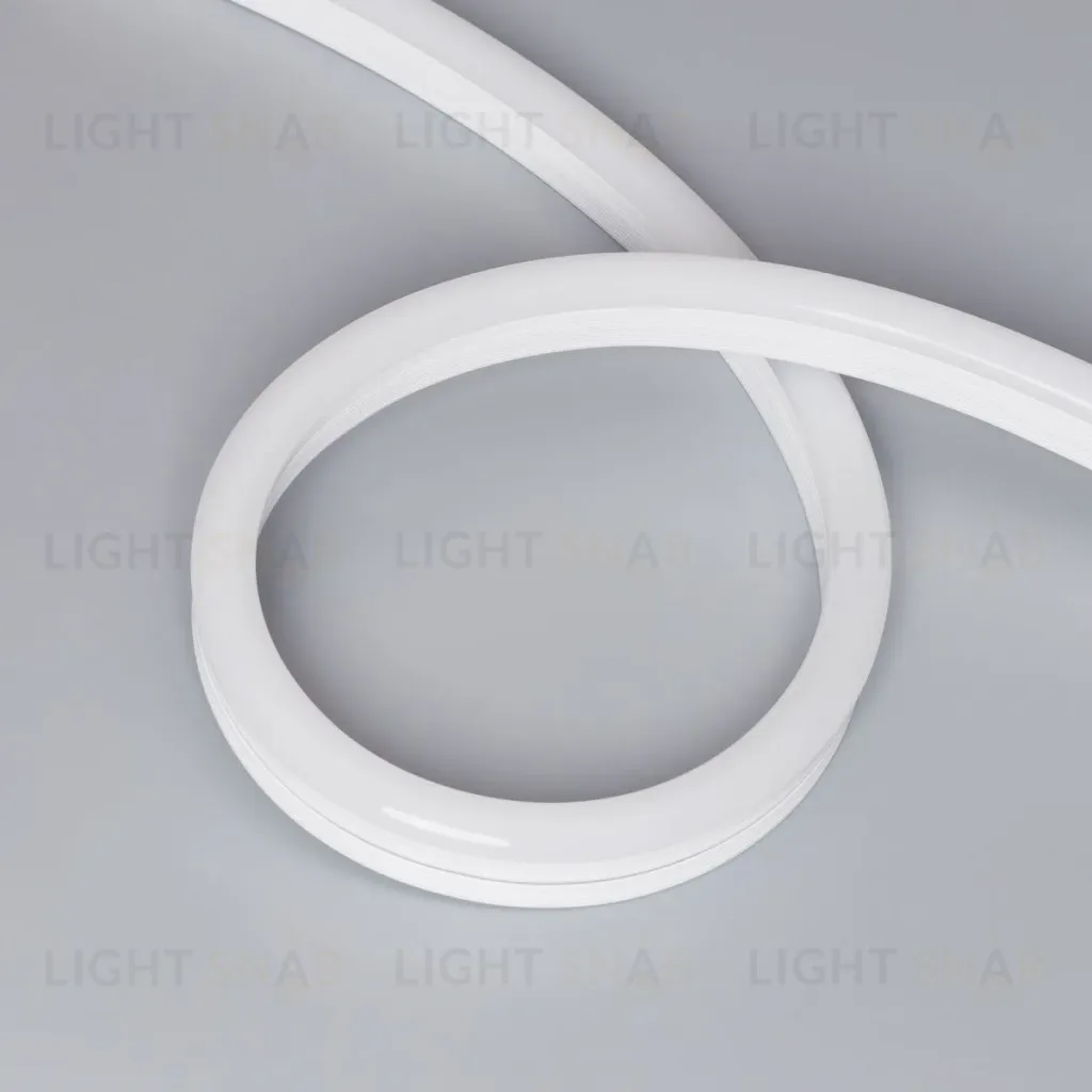 Светодиодная герметичная лента Arlight HALO-SIDE-A160-15x25mm 24V Day4000 (10 W/m, IP67, 5m, wire x1) 053376 053376