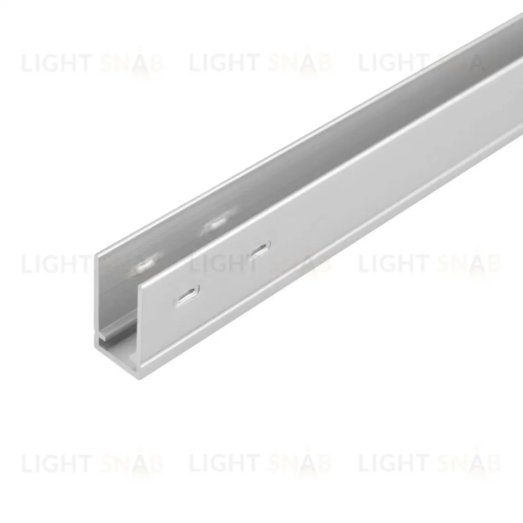 Профиль Arlight HALO-SIDE-10x17-1000 ANOD 053388 053388