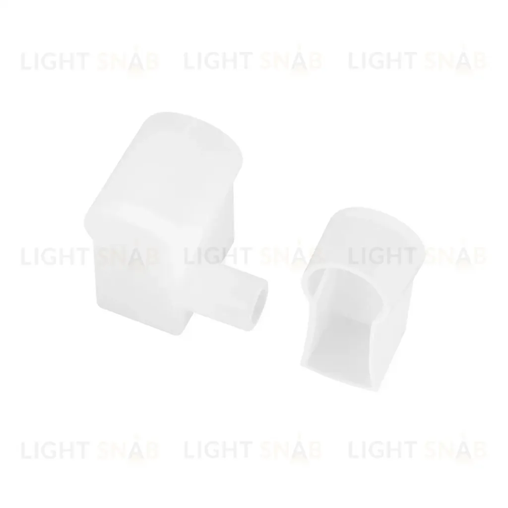 Заглушка Arlight HALO-CAP-15x25mm-SET 053395 053395