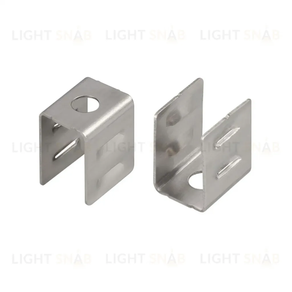 Держатель Arlight HALO-CLIP-06x13 053389 053389
