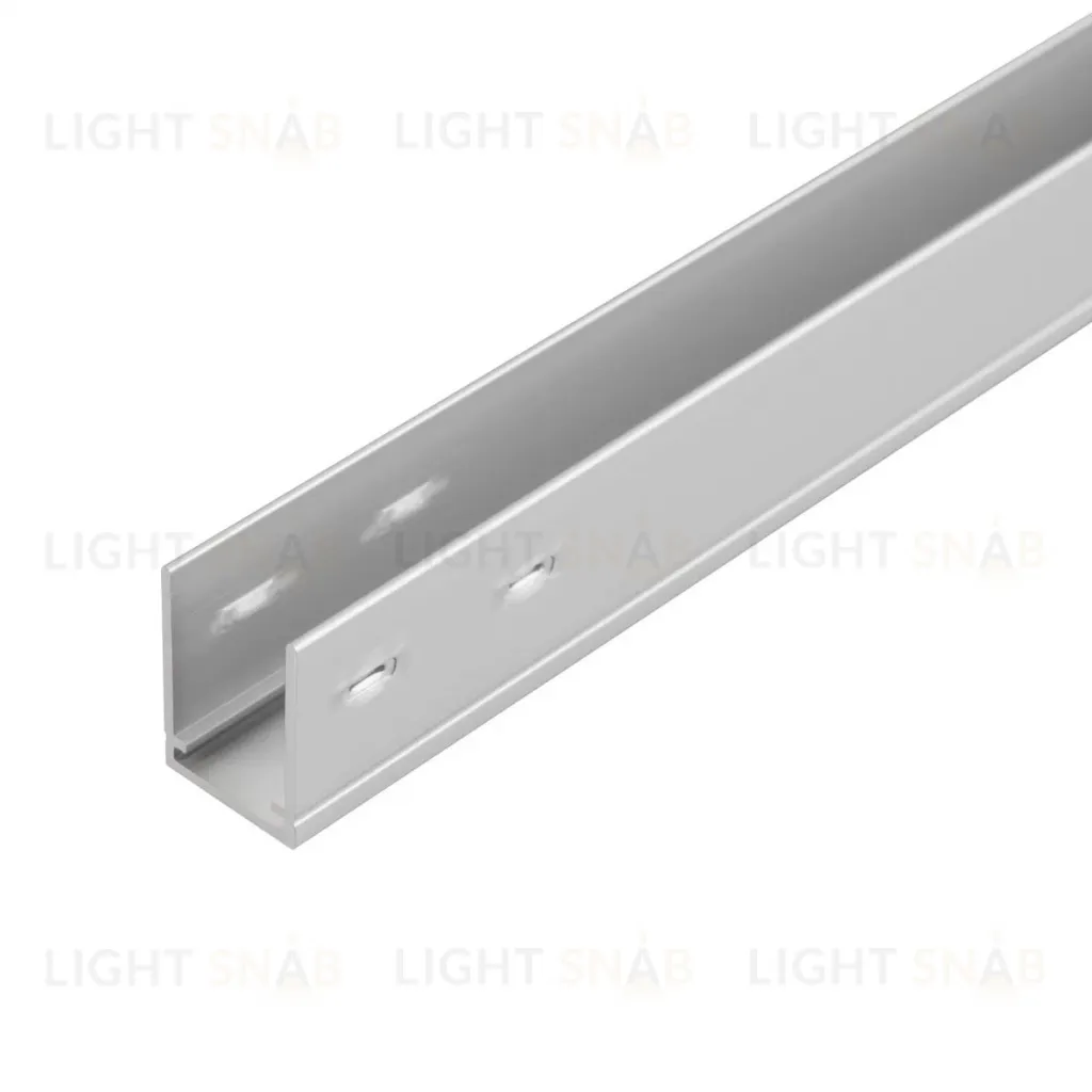 Профиль Arlight HALO-SIDE-15x25-1000 053392 053392
