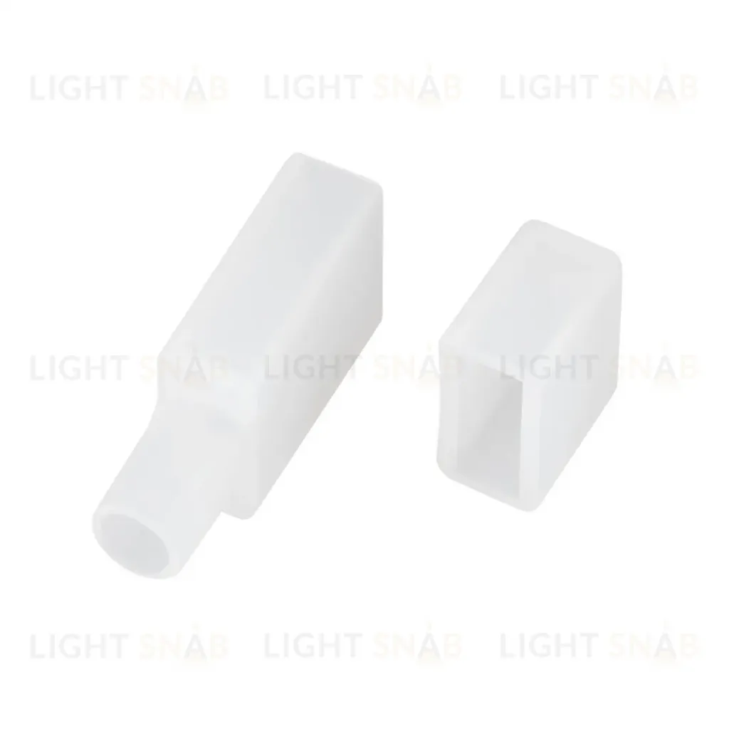 Заглушка Arlight HALO-CAP-06x13mm-SET 053387 053387