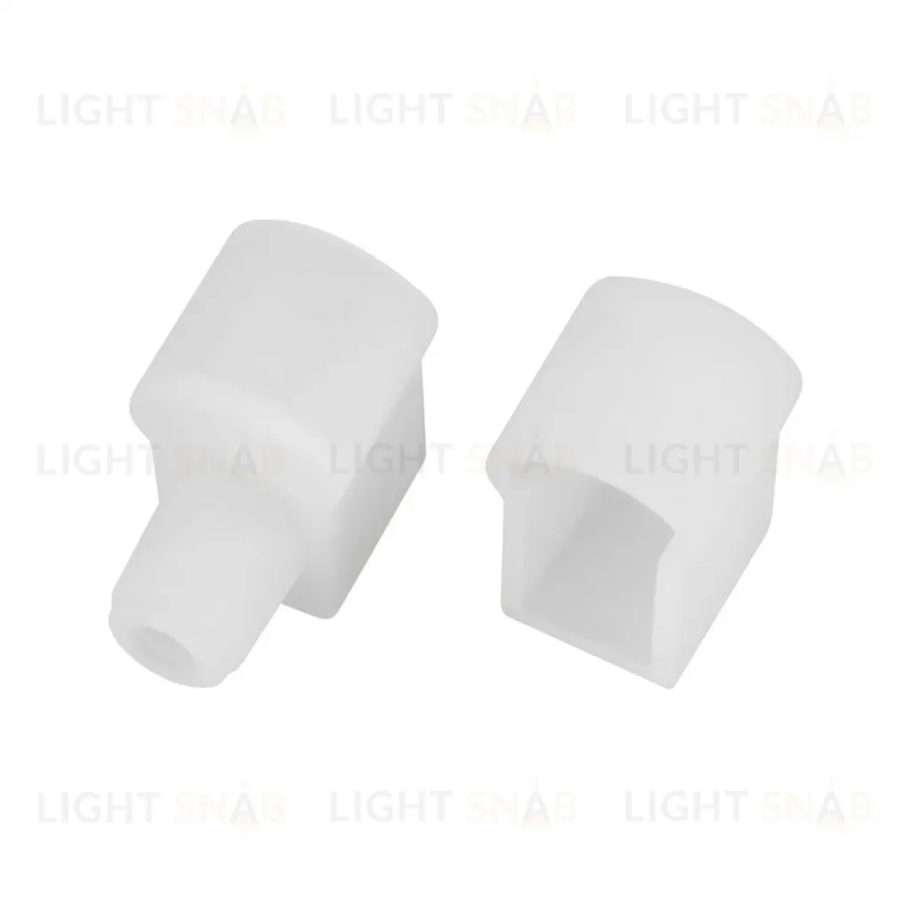 Заглушка Arlight HALO-CAP-10x17mm-SET 053396 053396