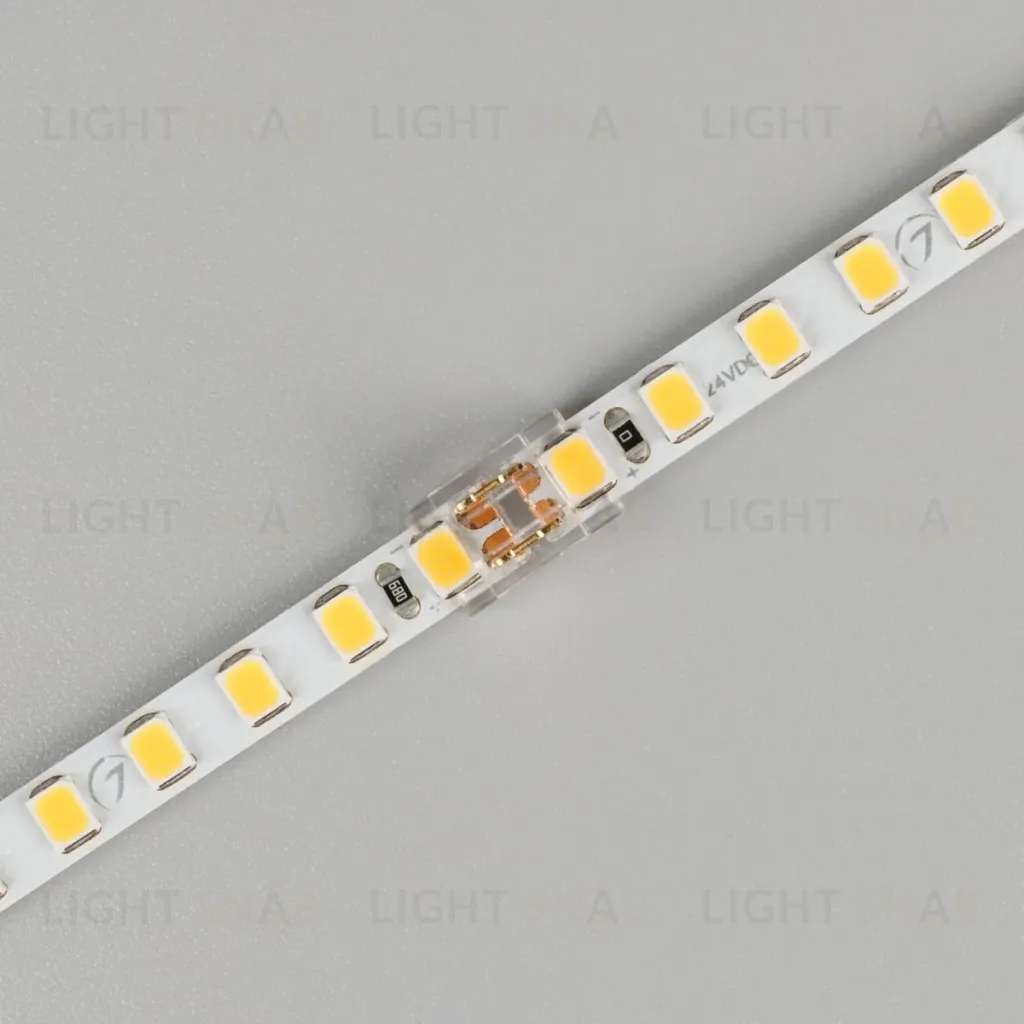 Коннектор Arlight FIX-MONO-5mm-2pin-STS 053142 053142