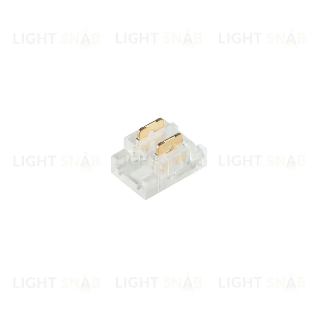 Коннектор Arlight FIX-MONO-5mm-2pin-STS 053142 053142