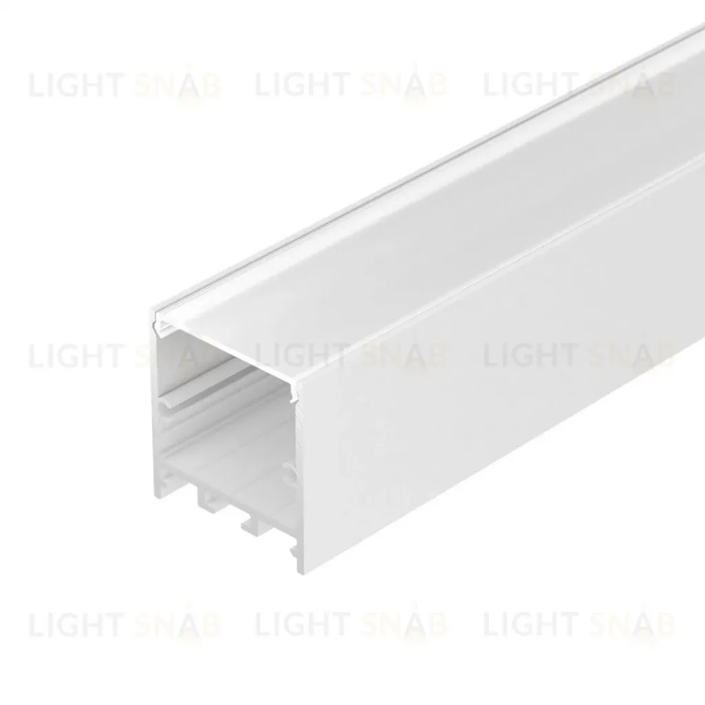 Профиль Arlight SL-LINE-3638-LW-2000 WHITE 038444(1) 038444(1)