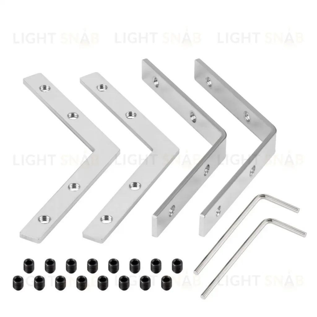 Соединитель профиля Arlight LINE-6070-L120 Set 056822 056822