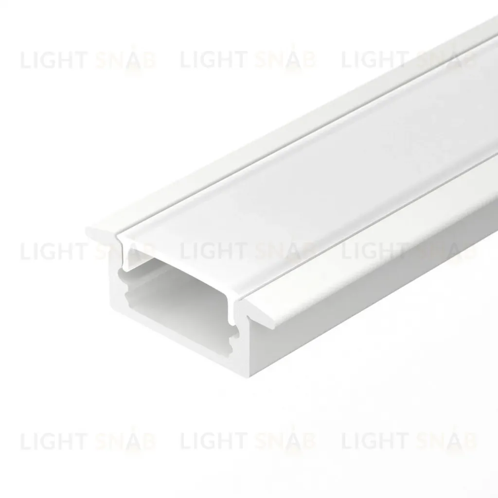 Профиль Arlight LINE-2308-F-2000 WHITE 044237(1) 044237(1)