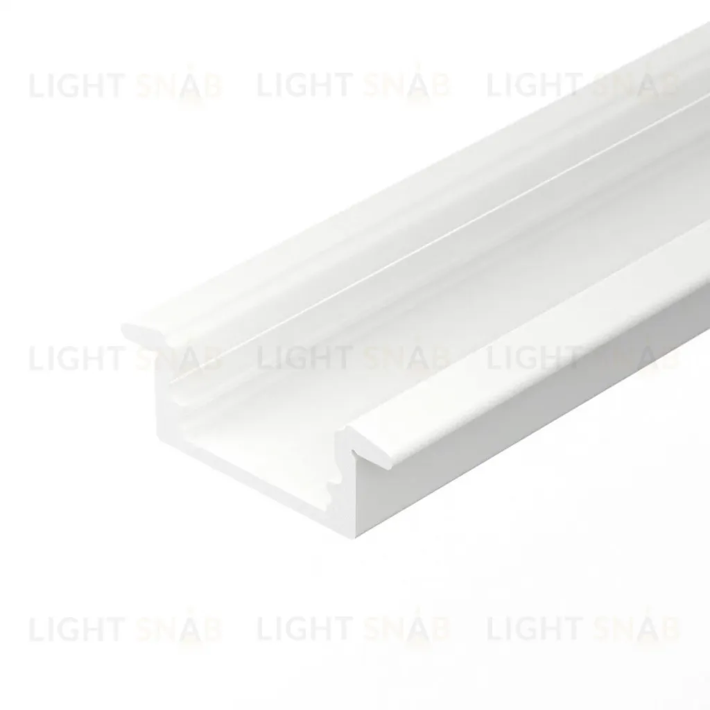 Профиль Arlight LINE-2308-F-2000 WHITE 044237(1) 044237(1)